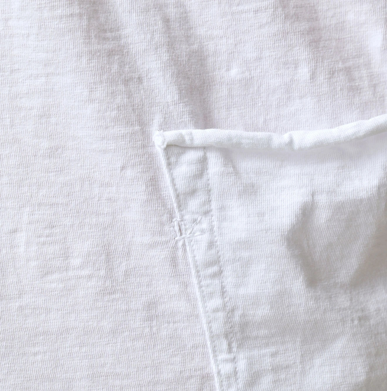 Ocean 908 Short Sleeve T-Shirt (White) - Image 15