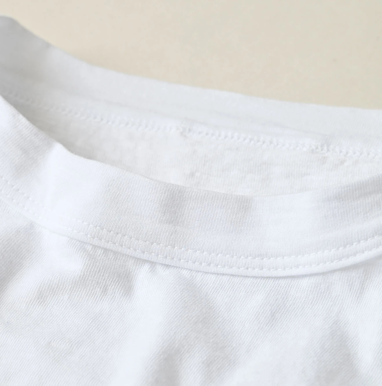 Ocean 908 Short Sleeve T-Shirt (White) - Image 17