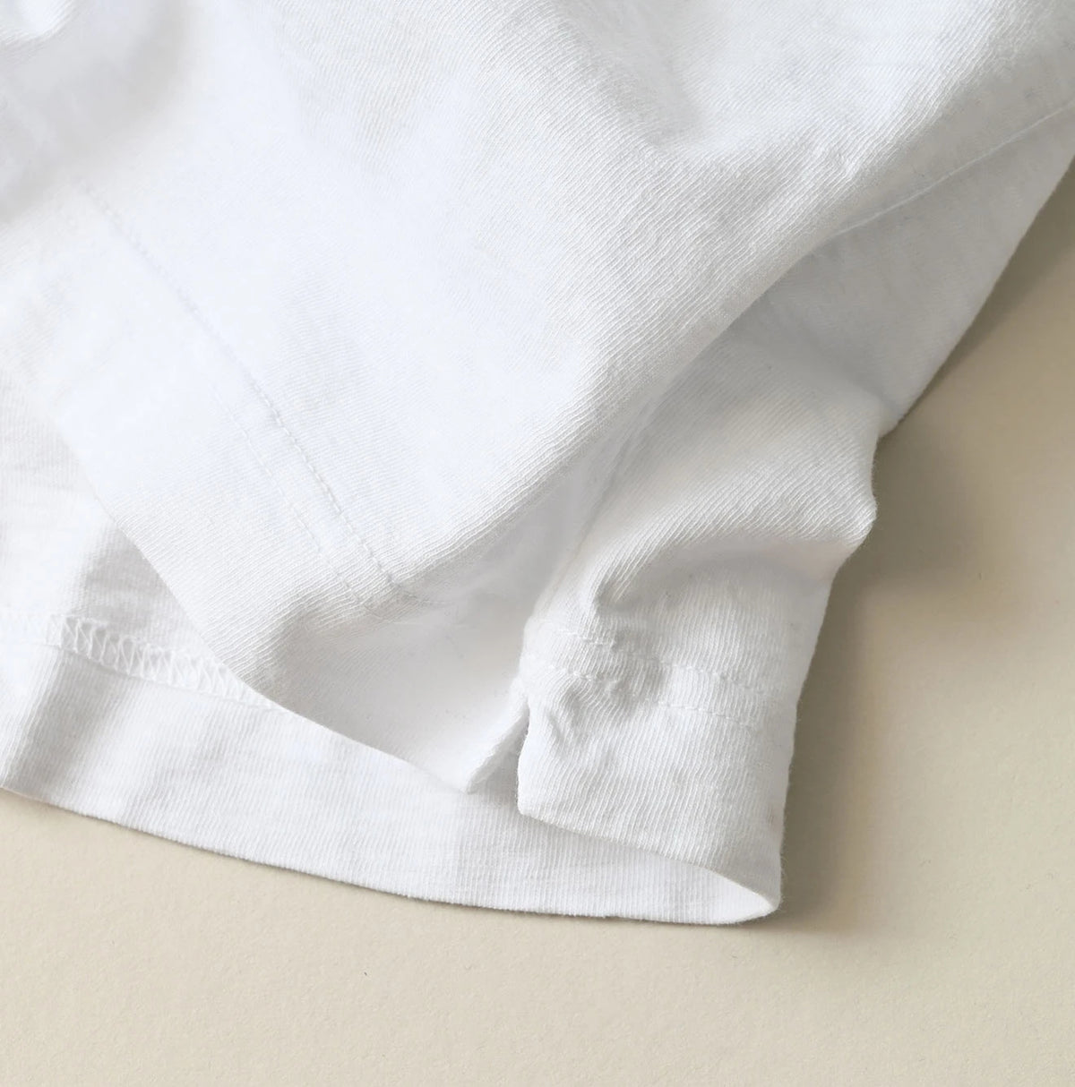 Ocean 908 Short Sleeve T-Shirt (White)