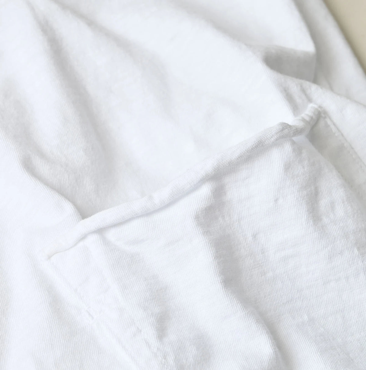 Ocean 908 Short Sleeve T-Shirt (White)