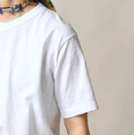 45R V-Neck 908 T-shirt (White)