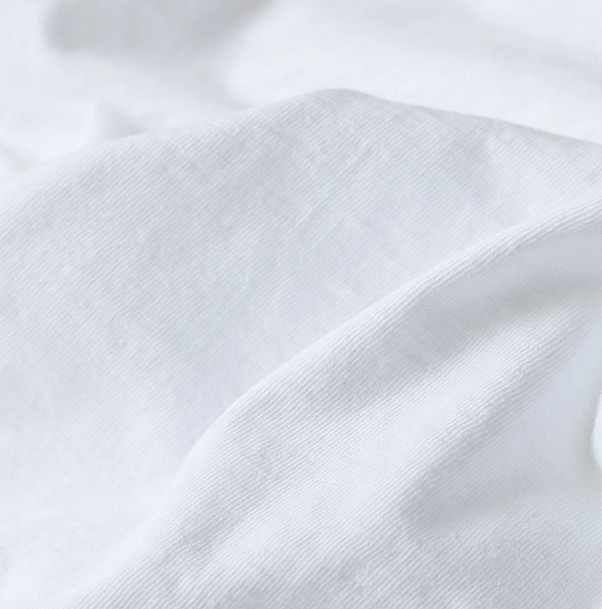 45R V-Neck 908 T-shirt (White)