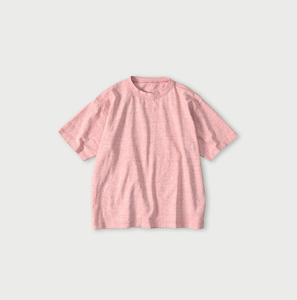 Ocean 908 Short Sleeve T-Shirt (Top-dyed)