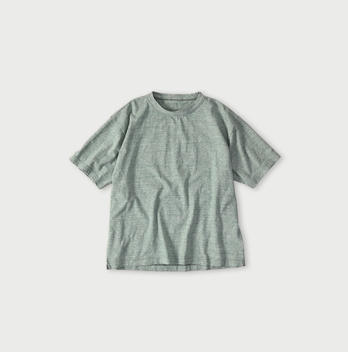 Ocean 908 Short Sleeve T-Shirt (Top-dyed)