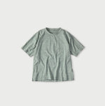 Ocean 908 Short Sleeve T-Shirt (Top-dyed)