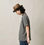 45R Ocean 908 Short Sleeve T-Shirt (Top-dyed)