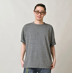 45R Ocean 908 Short Sleeve T-Shirt (Top-dyed)