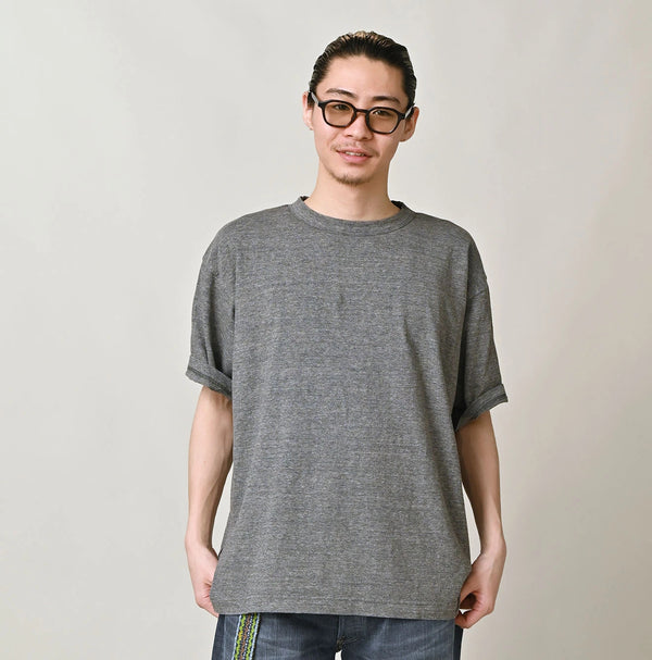 45R Ocean 908 Short Sleeve T-Shirt (Top-dyed)