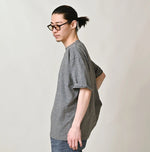 45R Ocean 908 Short Sleeve T-Shirt (Top-dyed)