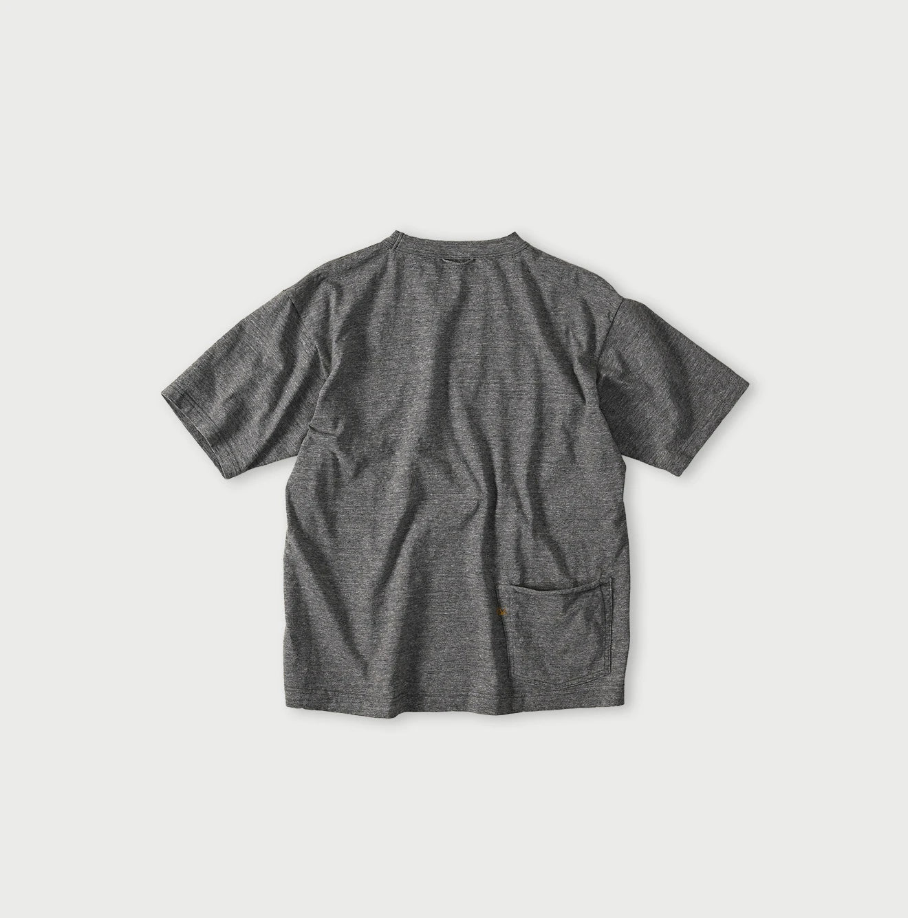 Ocean 908 Short Sleeve T-Shirt (Top-dyed) - Image 15