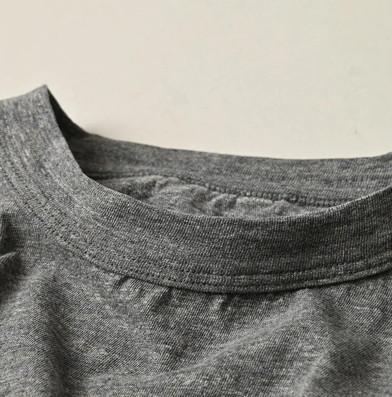 45R Ocean 908 Short Sleeve T-Shirt (Top-dyed) - Image 16