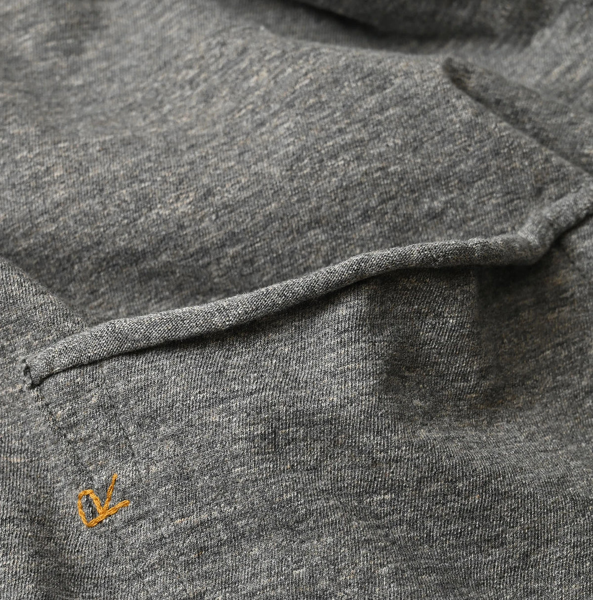 45R Ocean 908 Short Sleeve T-Shirt (Top-dyed)