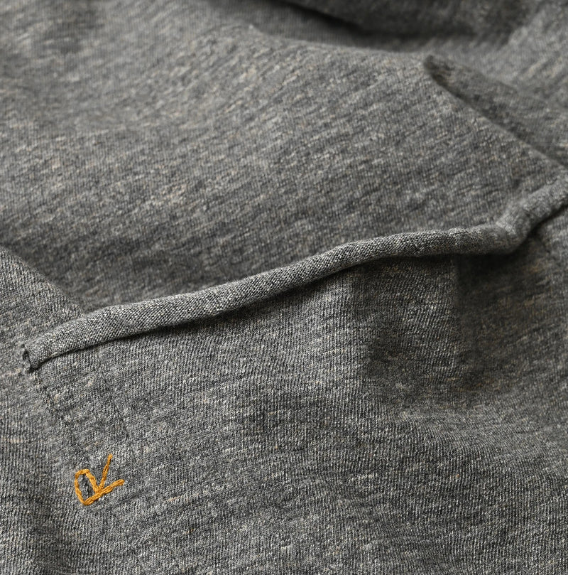 45R Ocean 908 Short Sleeve T-Shirt (Top-dyed) - Image 18