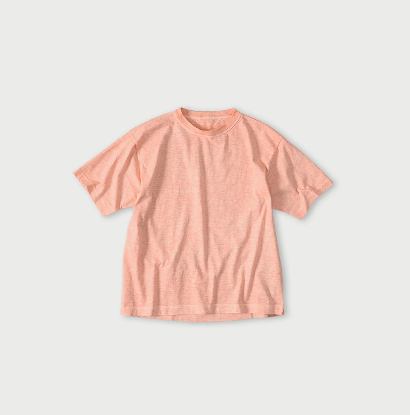 45R Ocean 908 Short Sleeve T-Shirt (Sakura) - Image 1