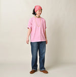 45R Ocean 908 Short Sleeve T-Shirt (Sakura)