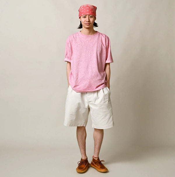 45R Ocean 908 Short Sleeve T-Shirt (Sakura)