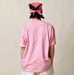 45R Ocean 908 Short Sleeve T-Shirt (Sakura)