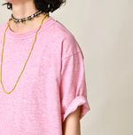 45R Ocean 908 Short Sleeve T-Shirt (Sakura)