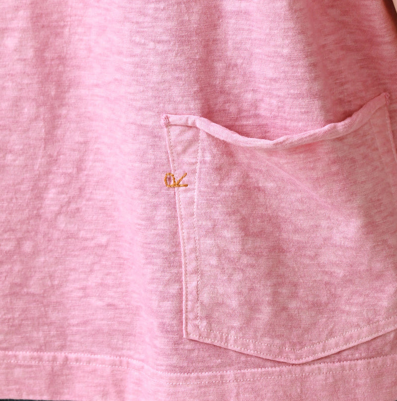 45R Ocean 908 Short Sleeve T-Shirt (Sakura) - Image 15