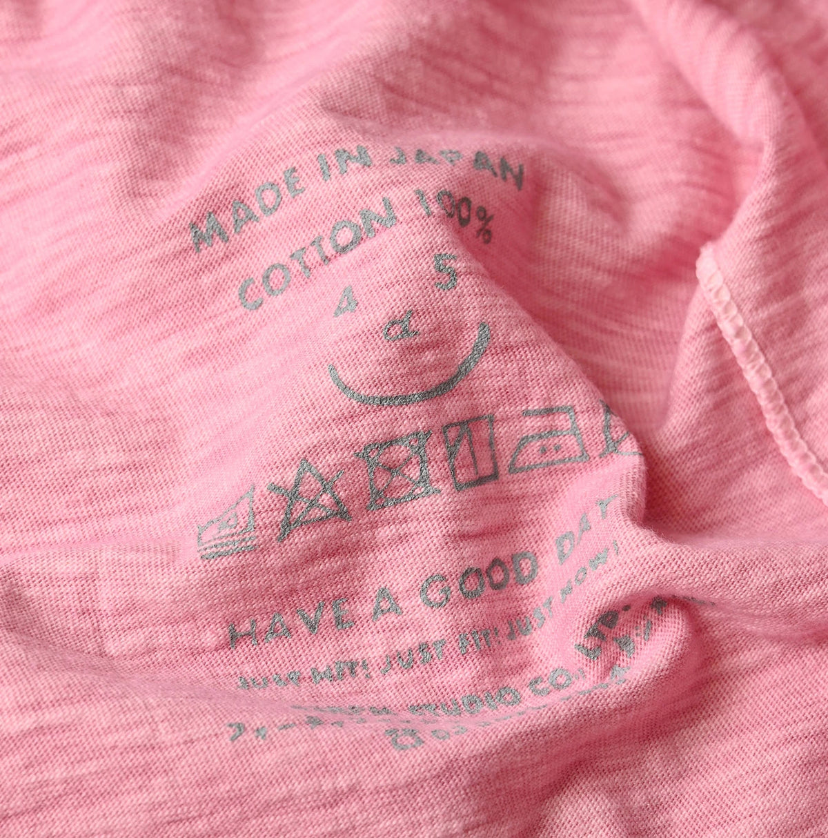 45R Ocean 908 Short Sleeve T-Shirt (Sakura)