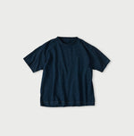 45R Indigo Ocean 908 Short Sleeve T-Shirt (Distressed)