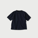 45R Indigo Ocean 908 Short Sleeve T-Shirt (Distressed)