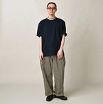 45R Indigo Ocean 908 Short Sleeve T-Shirt (Distressed)