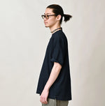 45R Indigo Ocean 908 Short Sleeve T-Shirt (Distressed)