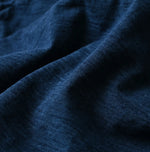 45R Indigo Ocean 908 Short Sleeve T-Shirt (Distressed)