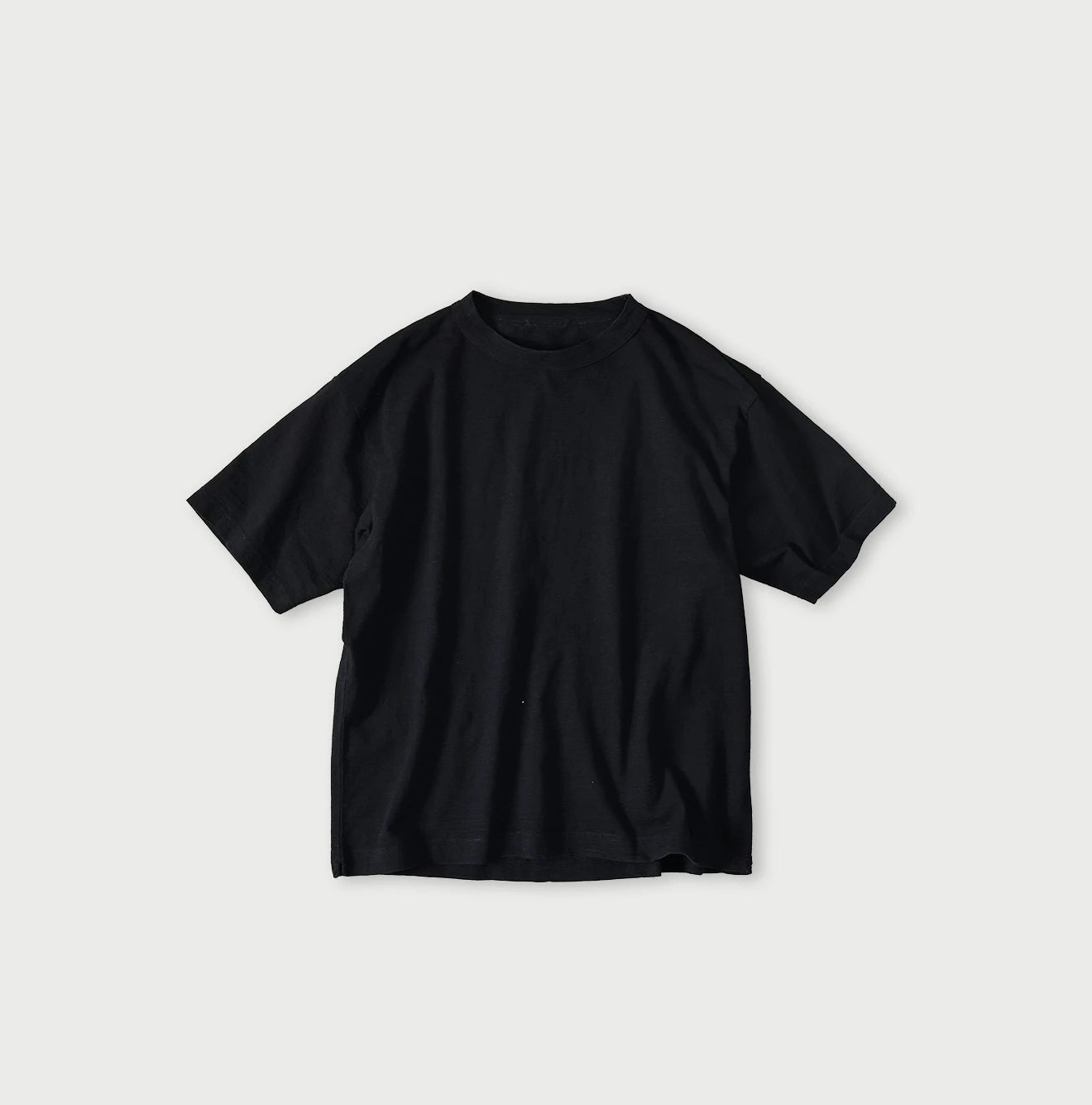 ちょこちっぷ　45R Tシャツ 45R Indigo T-Shirts | Crafted in Japan with Indigo – 45R GLOBAL