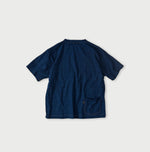 45R Indigo Ocean 908 Short Sleeve T-Shirt