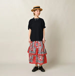 45R Indigo Ocean 908 Short Sleeve T-Shirt