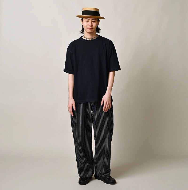 45R Indigo Ocean 908 Short Sleeve T-Shirt - Image 4