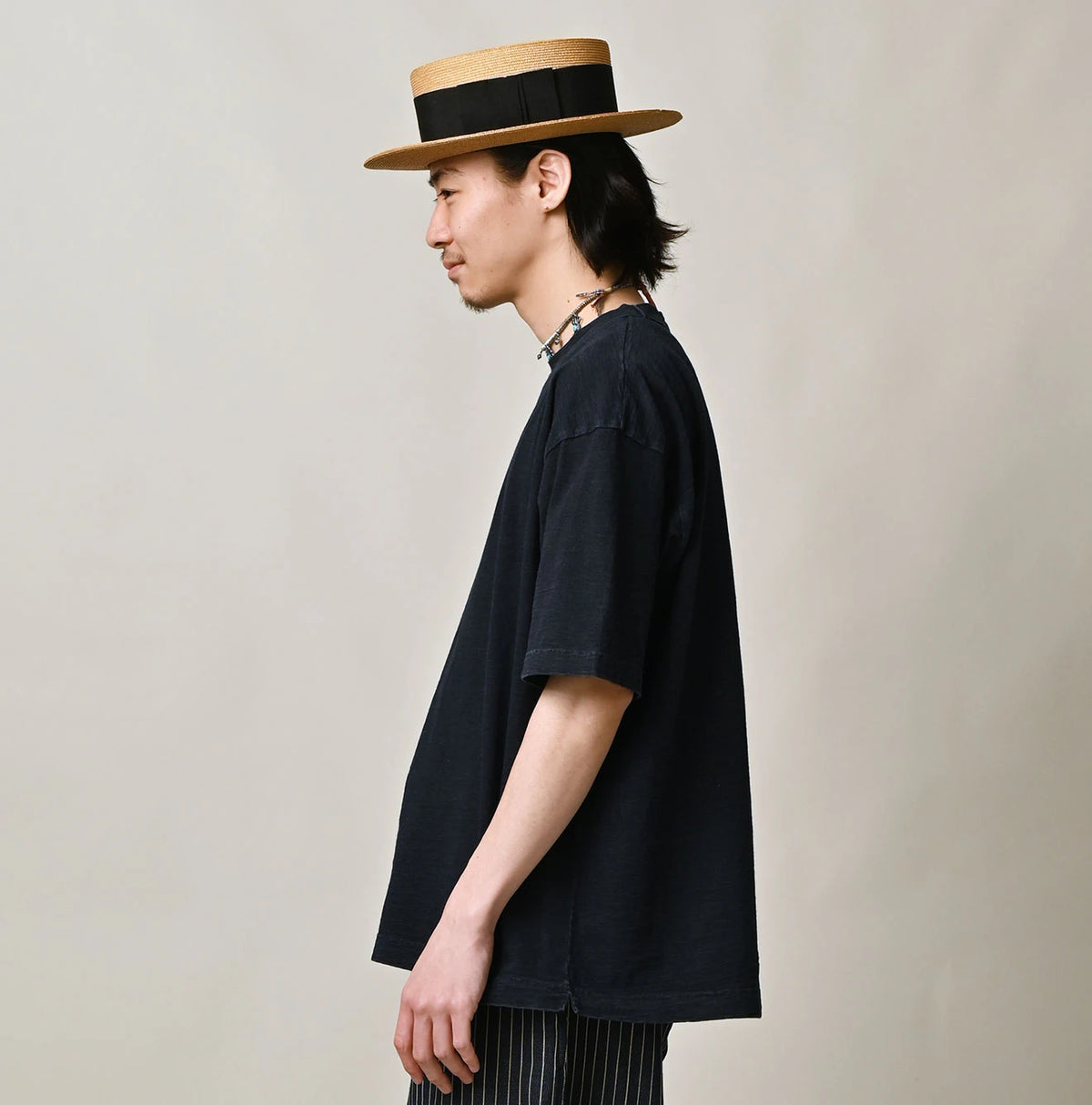 45R Indigo Ocean 908 Short Sleeve T-Shirt