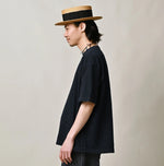 45R Indigo Ocean 908 Short Sleeve T-Shirt