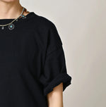 45R Indigo Ocean 908 Short Sleeve T-Shirt