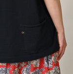 45R Indigo Ocean 908 Short Sleeve T-Shirt