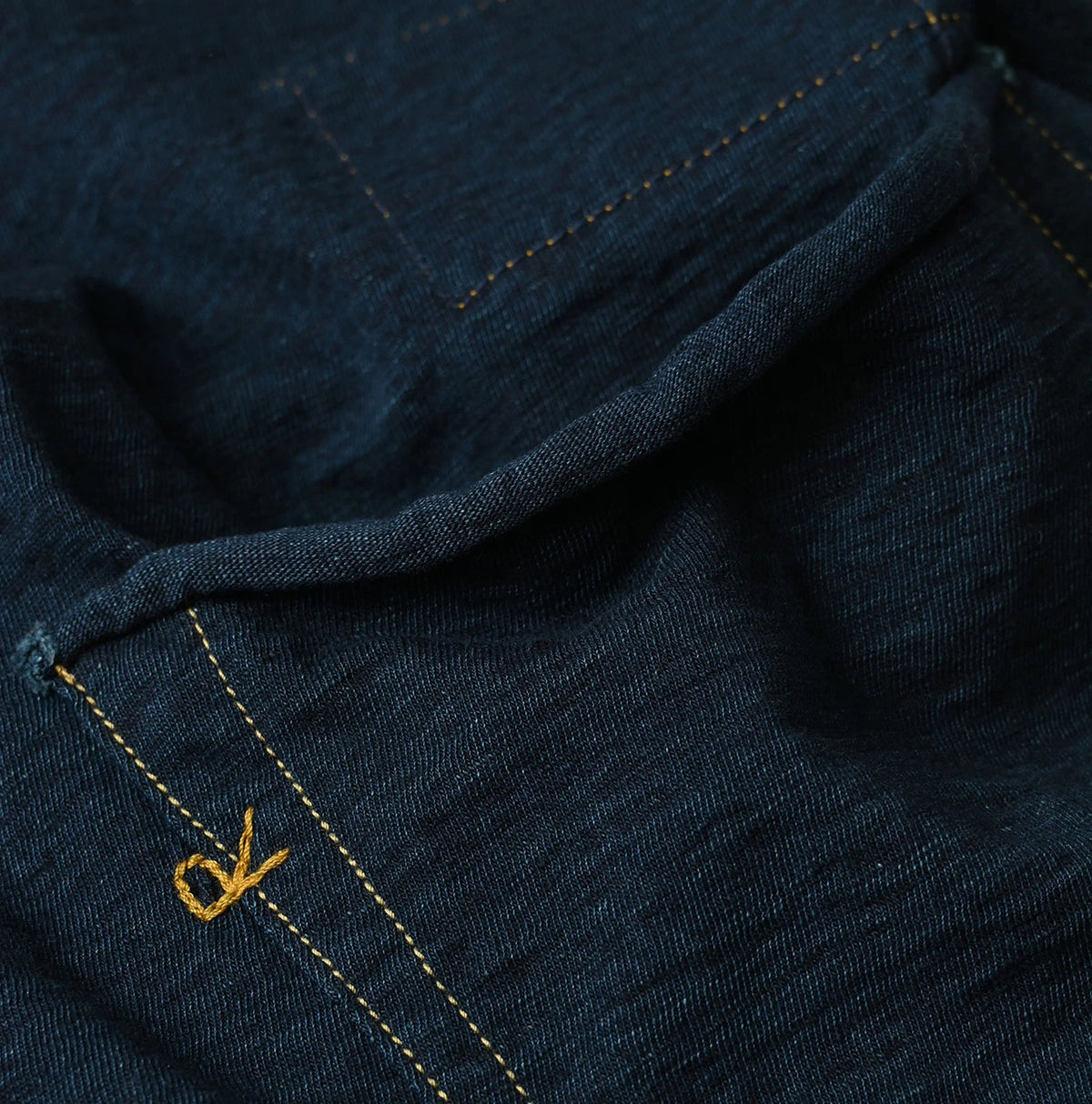 45R Indigo Ocean 908 Short Sleeve T-Shirt