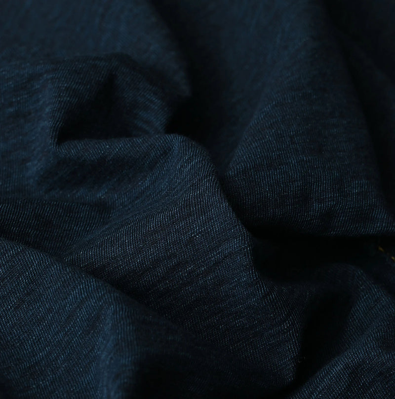 45R Indigo Ocean 908 Short Sleeve T-Shirt - Image 20