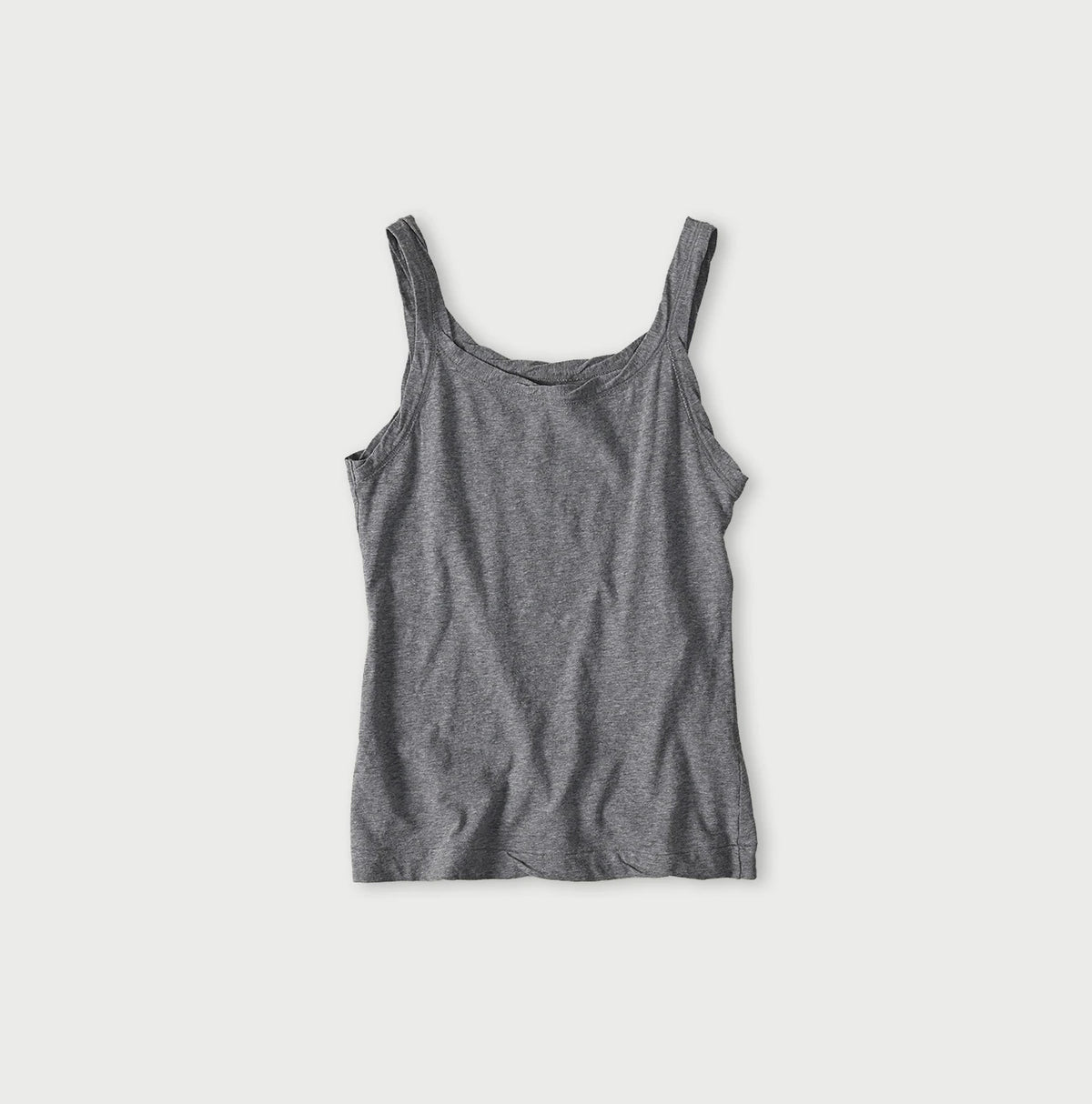 45R Tenjiku Inner Camisole (Top-Dyed)