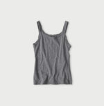 45R Tenjiku Inner Camisole (Top-Dyed)