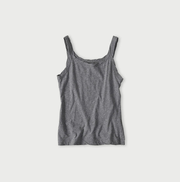 45R Tenjiku Inner Camisole (Top-Dyed)