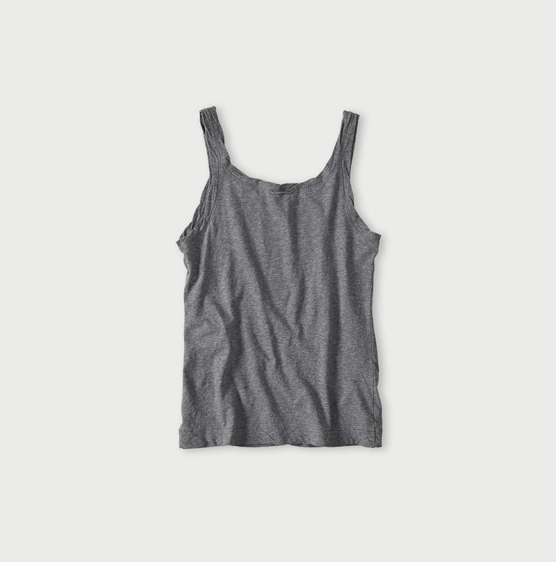 45R Tenjiku Inner Camisole (Top-Dyed) - Image 4