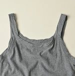 45R Tenjiku Inner Camisole (Top-Dyed)