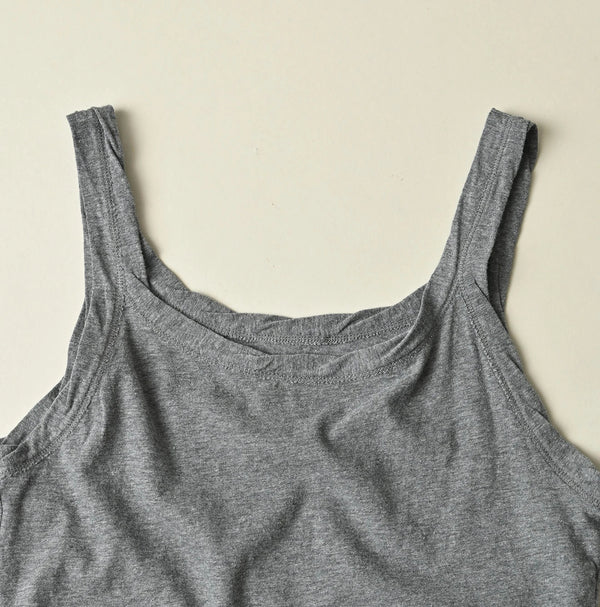 45R Tenjiku Inner Camisole (Top-Dyed)