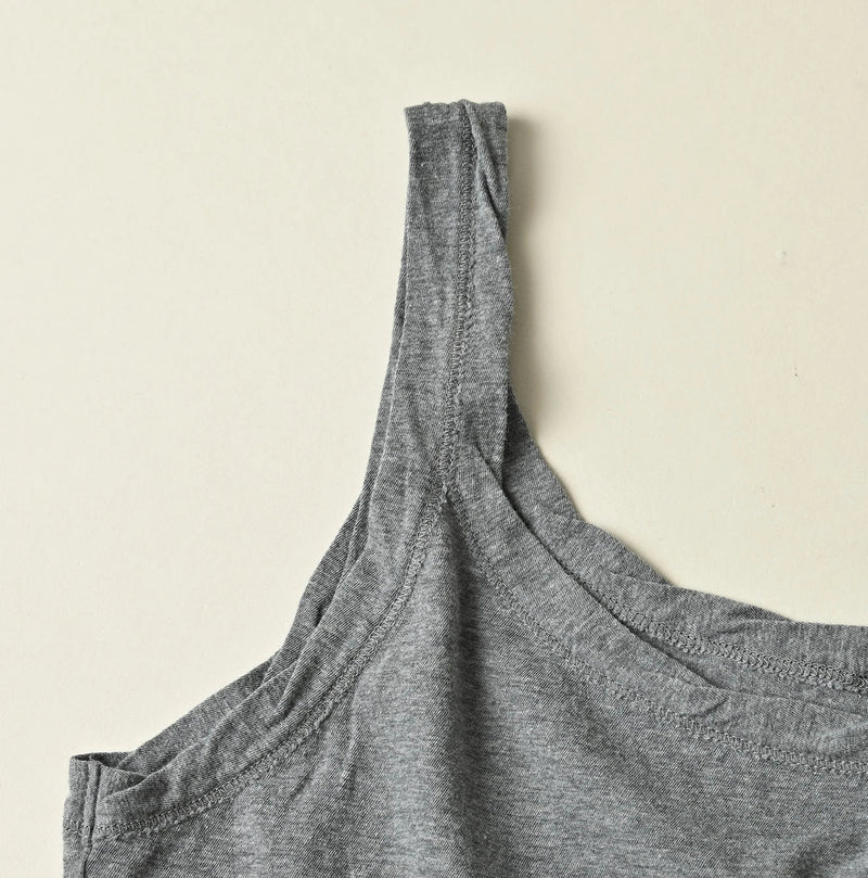 45R Tenjiku Inner Camisole (Top-Dyed) - Image 6