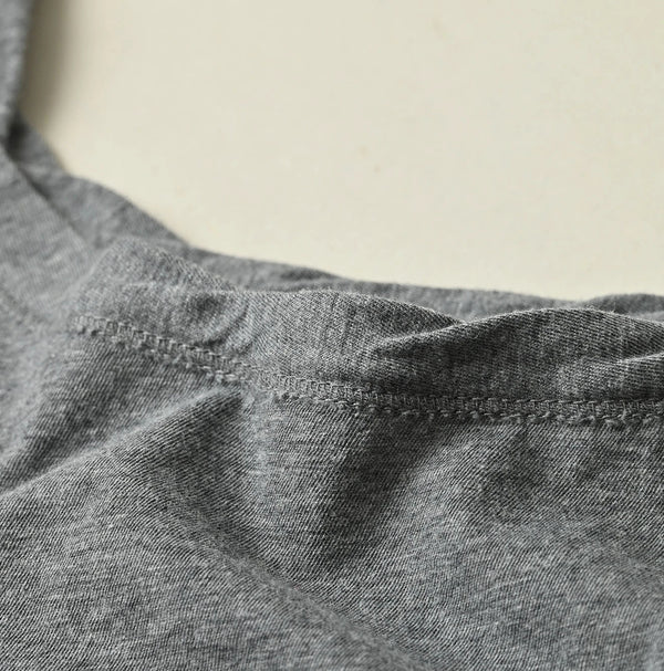 45R Tenjiku Inner Camisole (Top-Dyed)