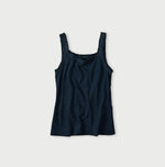 45R Indigo Tenjiku Inner Camisole