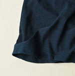 45R Indigo Tenjiku Inner Camisole