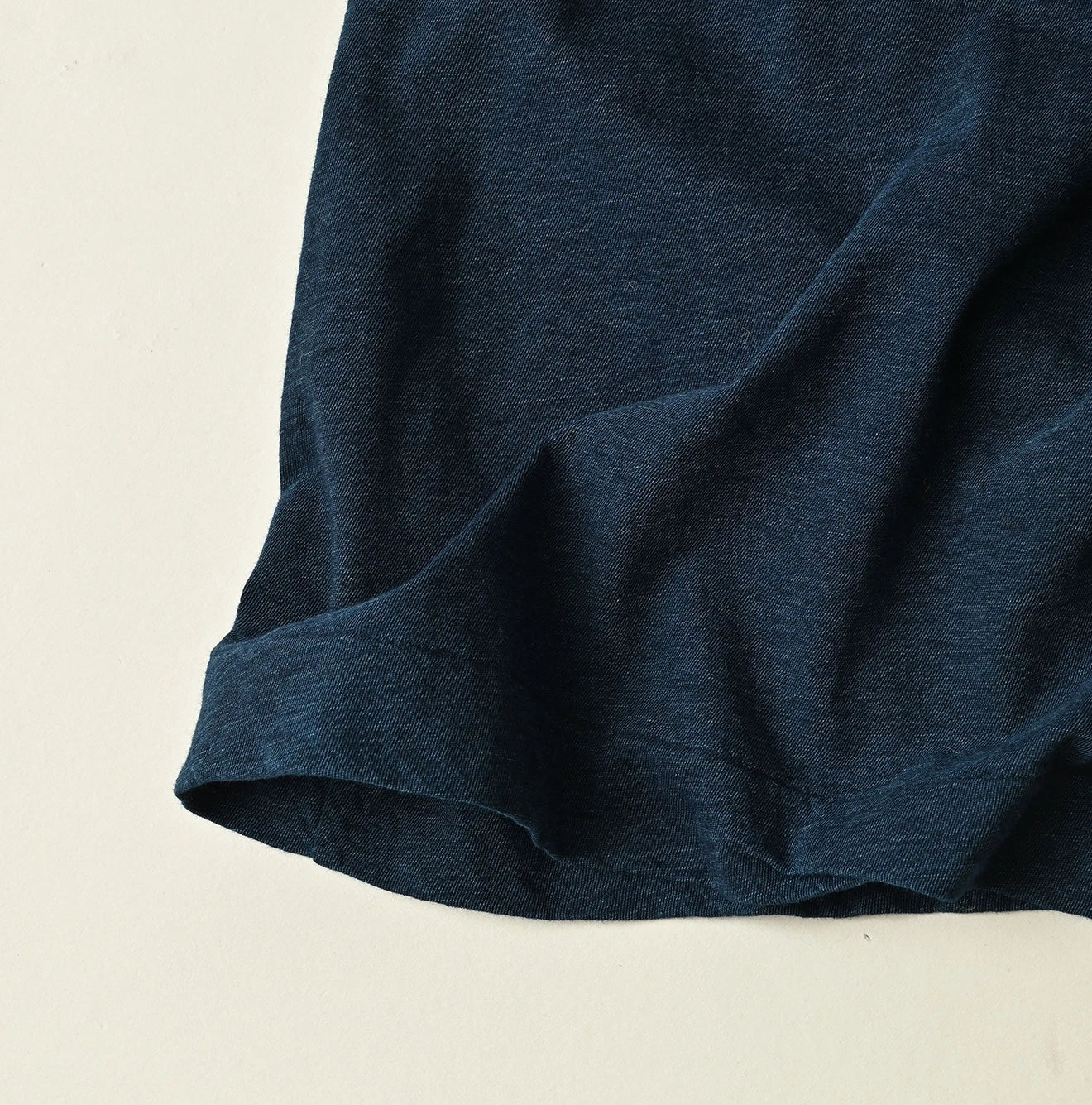 45R Indigo Tenjiku Inner Camisole - Image 5